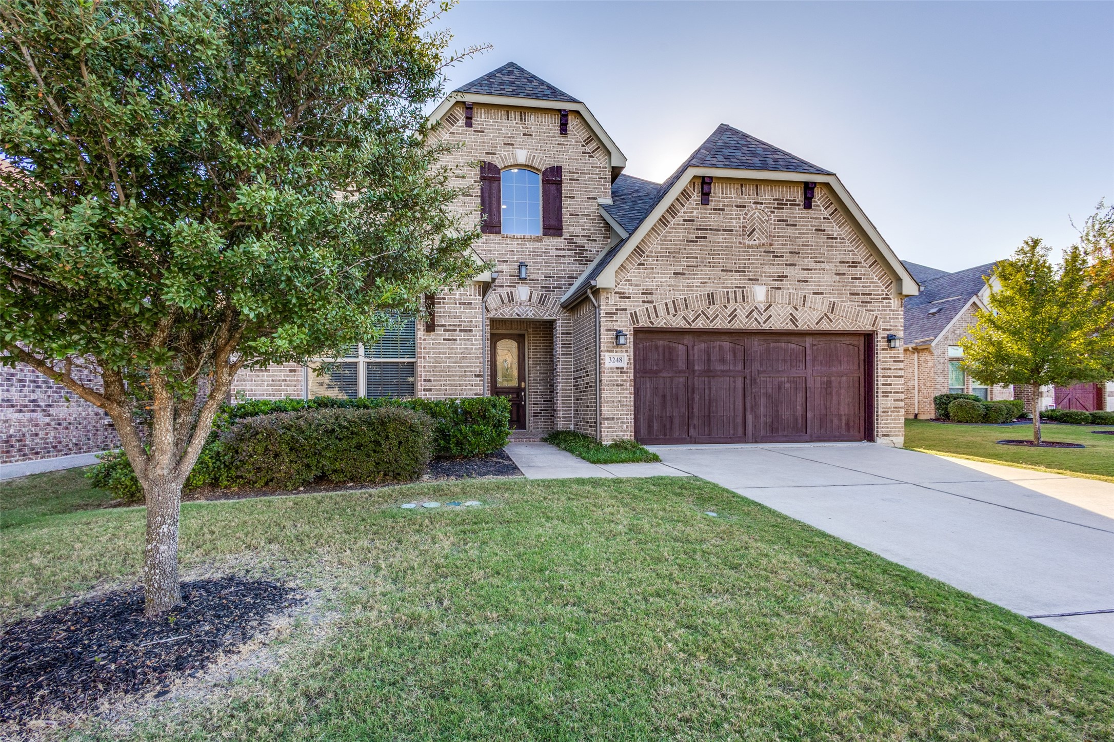 3248 Sky Lane Celina TX 75009