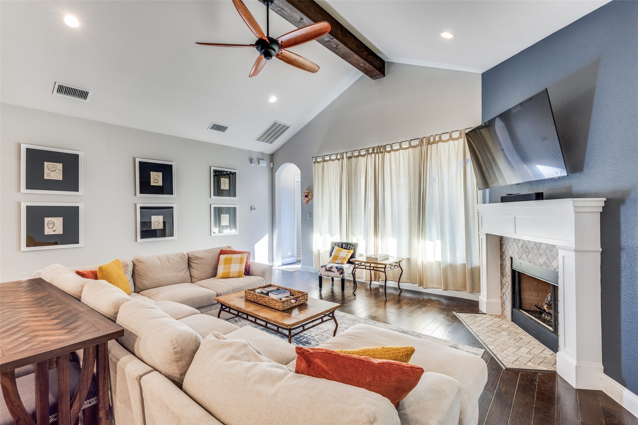 3248 Sky Lane Celina TX 75009