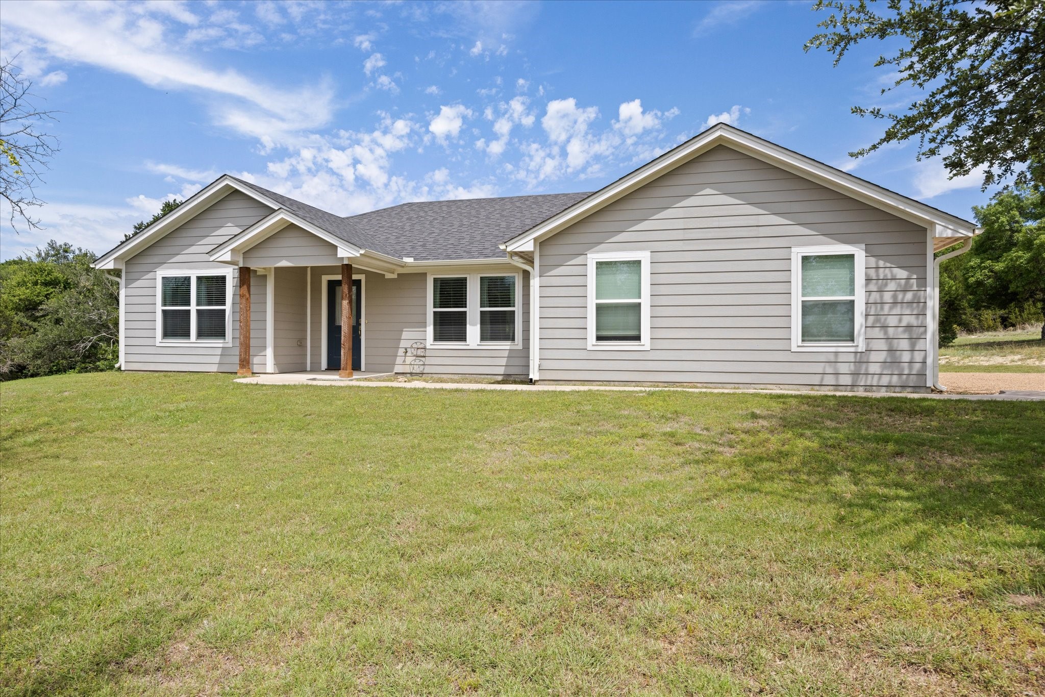1495 Peninsula Drive Bluff Dale TX 76433