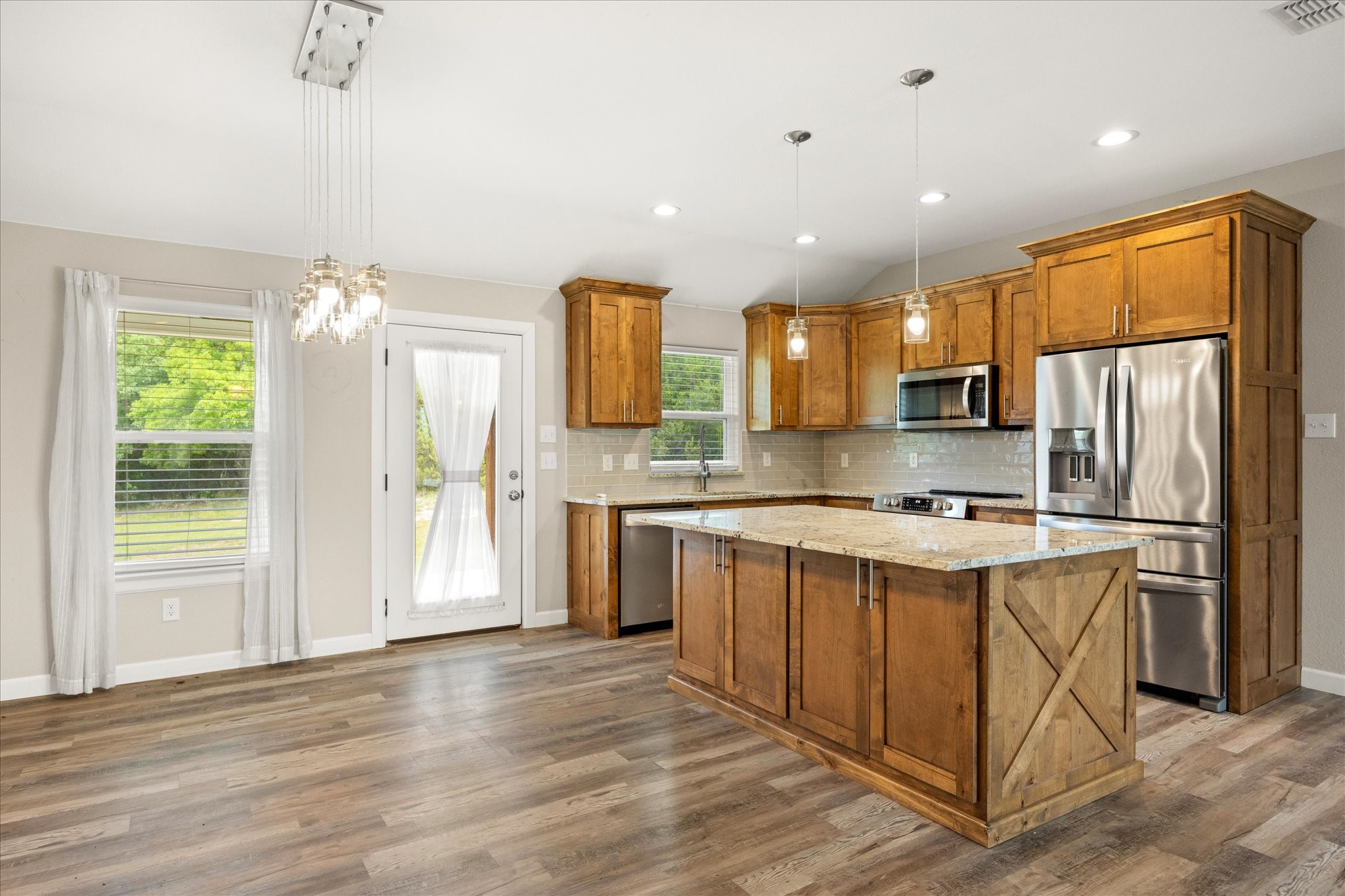 1495 Peninsula Drive Bluff Dale TX 76433