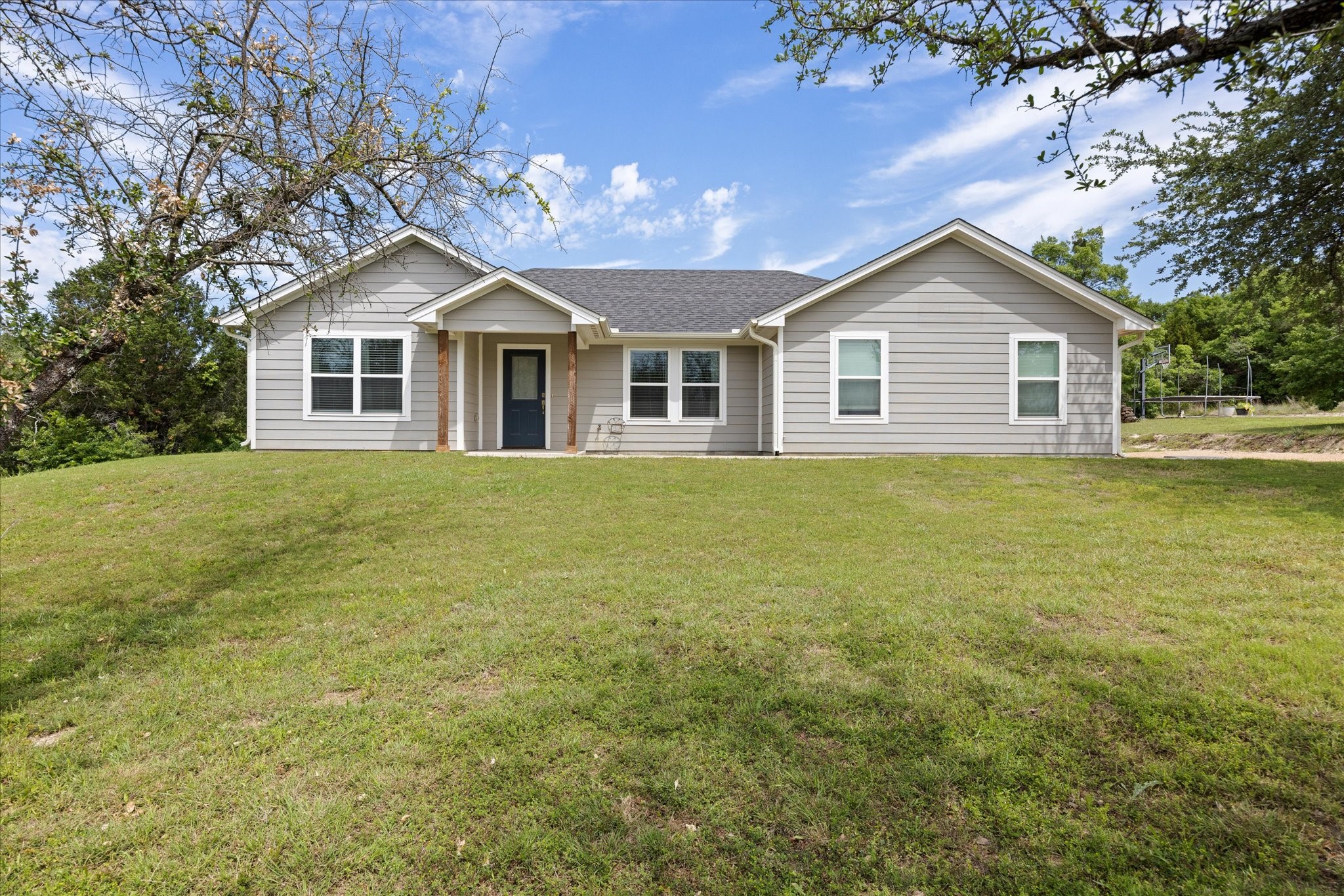 1495 Peninsula Drive Bluff Dale TX 76433