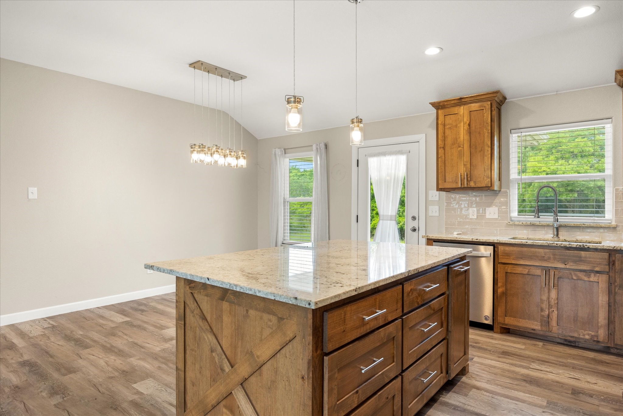 1495 Peninsula Drive Bluff Dale TX 76433