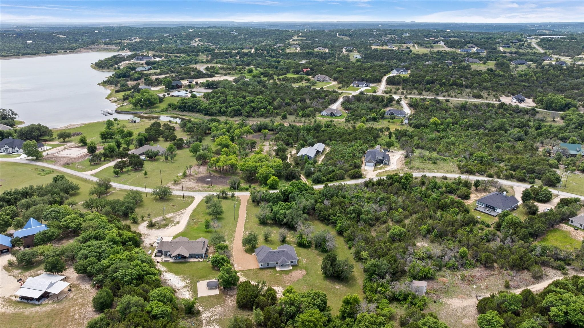 1495 Peninsula Drive Bluff Dale TX 76433