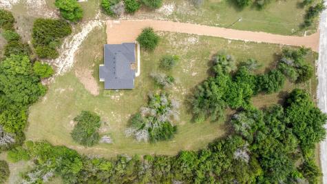 1495 Peninsula Drive Bluff Dale TX 76433