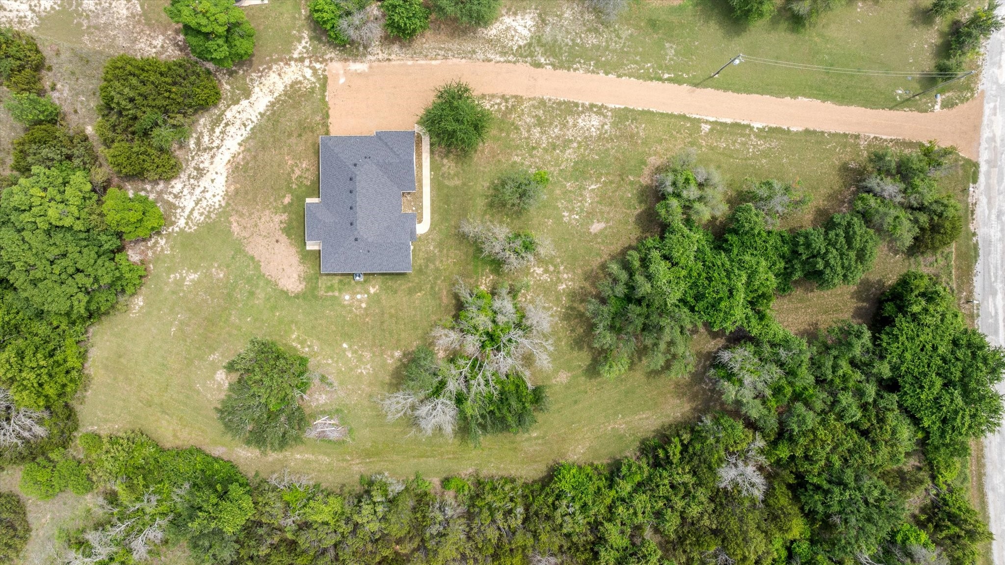 1495 Peninsula Drive Bluff Dale TX 76433