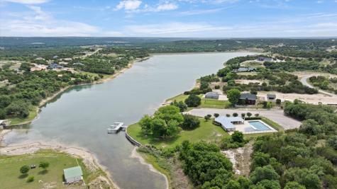 1495 Peninsula Drive Bluff Dale TX 76433