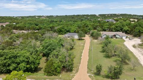 1495 Peninsula Drive Bluff Dale TX 76433