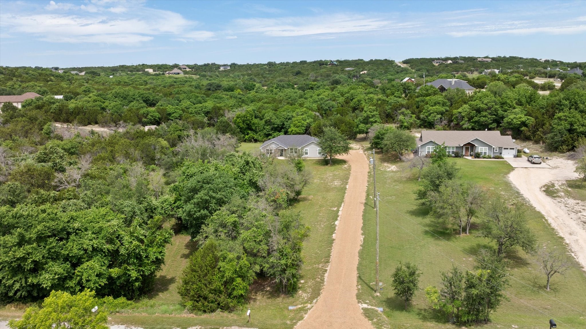 1495 Peninsula Drive Bluff Dale TX 76433