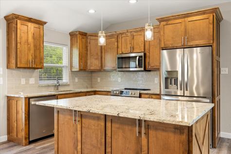 1495 Peninsula Drive Bluff Dale TX 76433