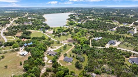 1495 Peninsula Drive Bluff Dale TX 76433