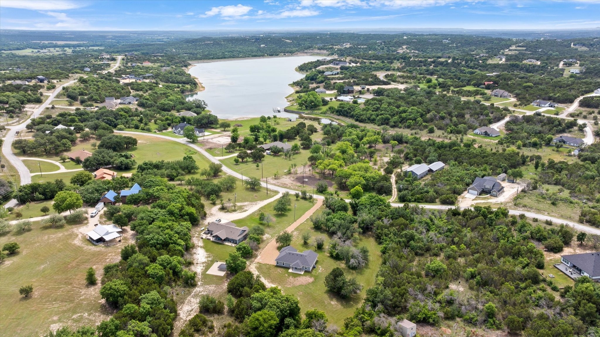 1495 Peninsula Drive Bluff Dale TX 76433