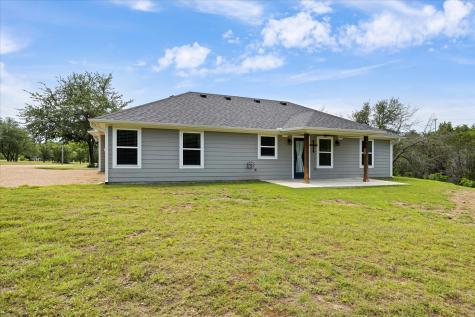 1495 Peninsula Drive Bluff Dale TX 76433