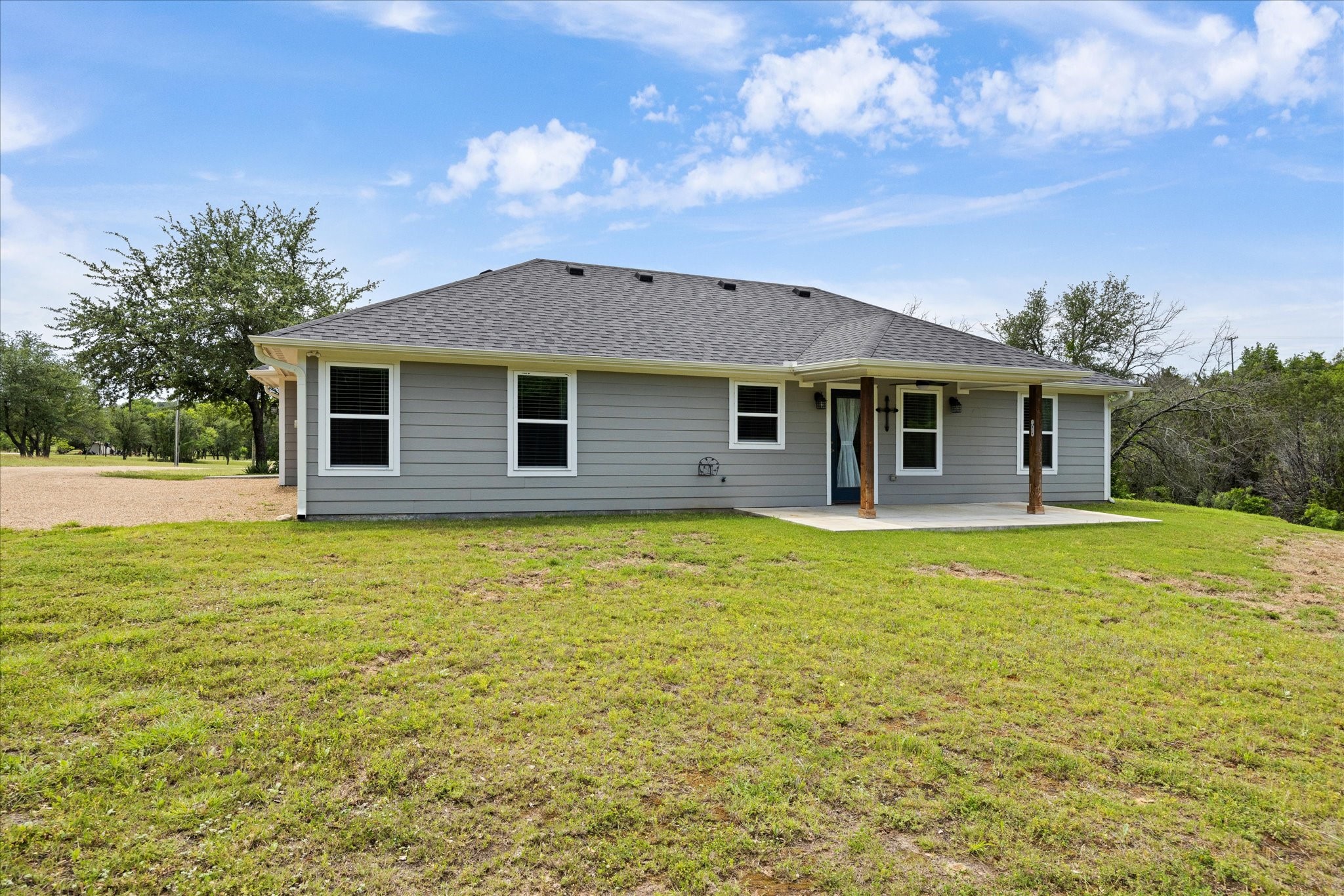 1495 Peninsula Drive Bluff Dale TX 76433