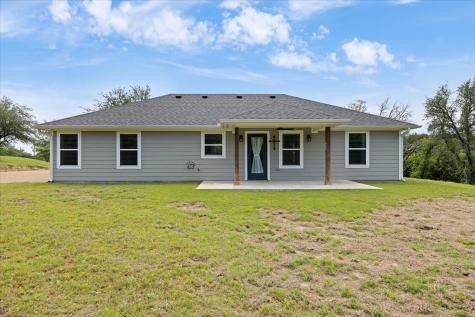 1495 Peninsula Drive Bluff Dale TX 76433