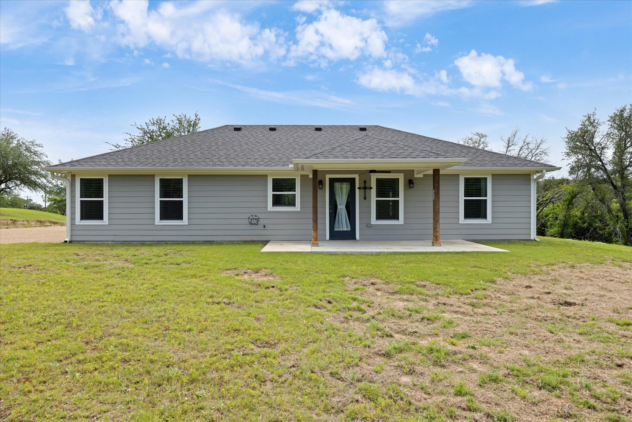 1495 Peninsula Drive Bluff Dale TX 76433