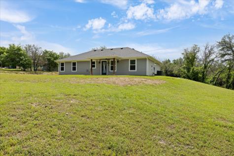 1495 Peninsula Drive Bluff Dale TX 76433