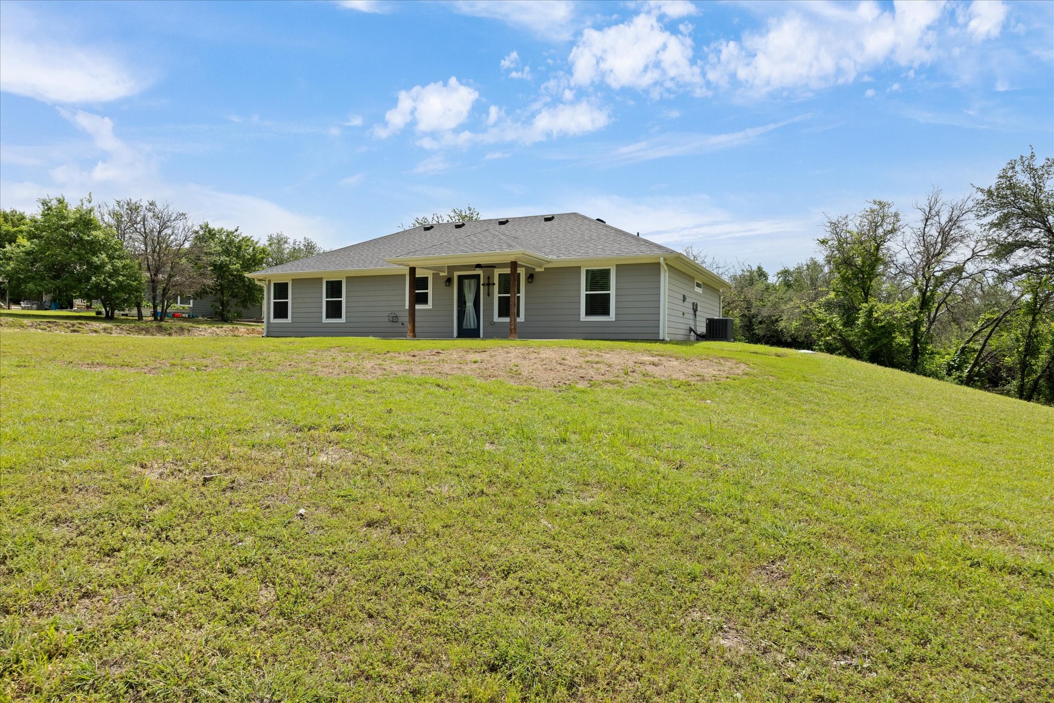 1495 Peninsula Drive Bluff Dale TX 76433