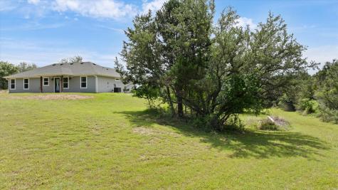 1495 Peninsula Drive Bluff Dale TX 76433