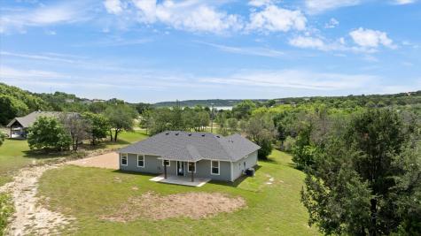 1495 Peninsula Drive Bluff Dale TX 76433