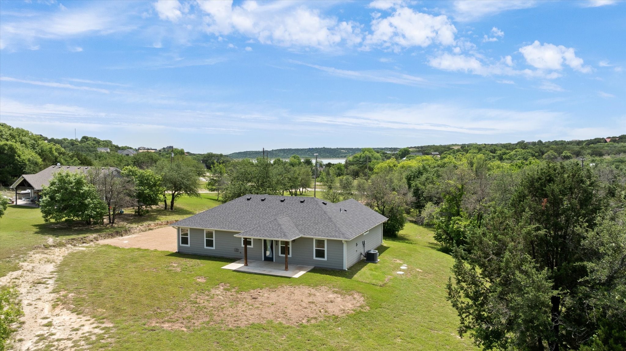 1495 Peninsula Drive Bluff Dale TX 76433