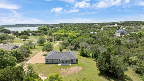 1495 Peninsula Drive Bluff Dale TX 76433
