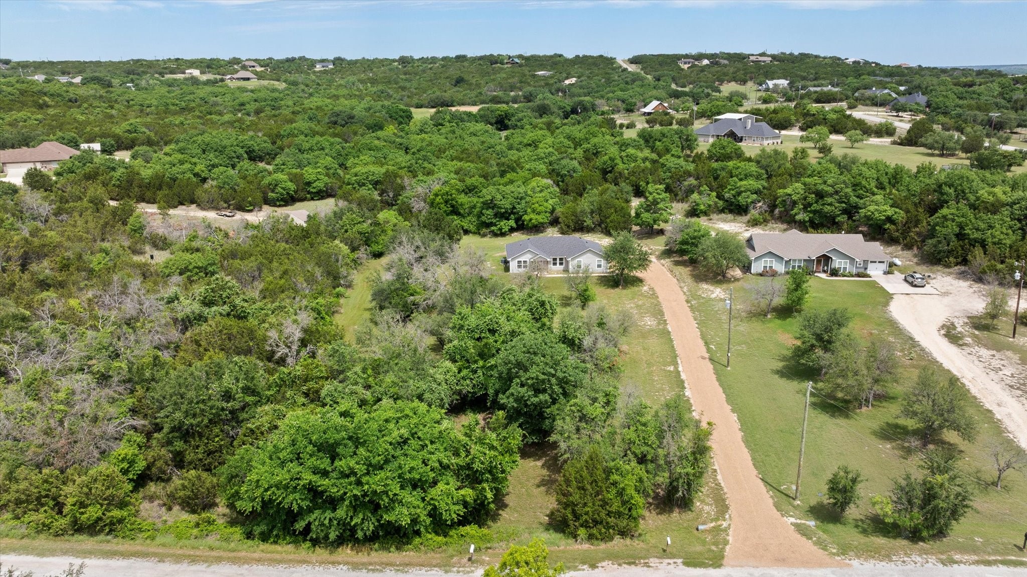 1495 Peninsula Drive Bluff Dale TX 76433