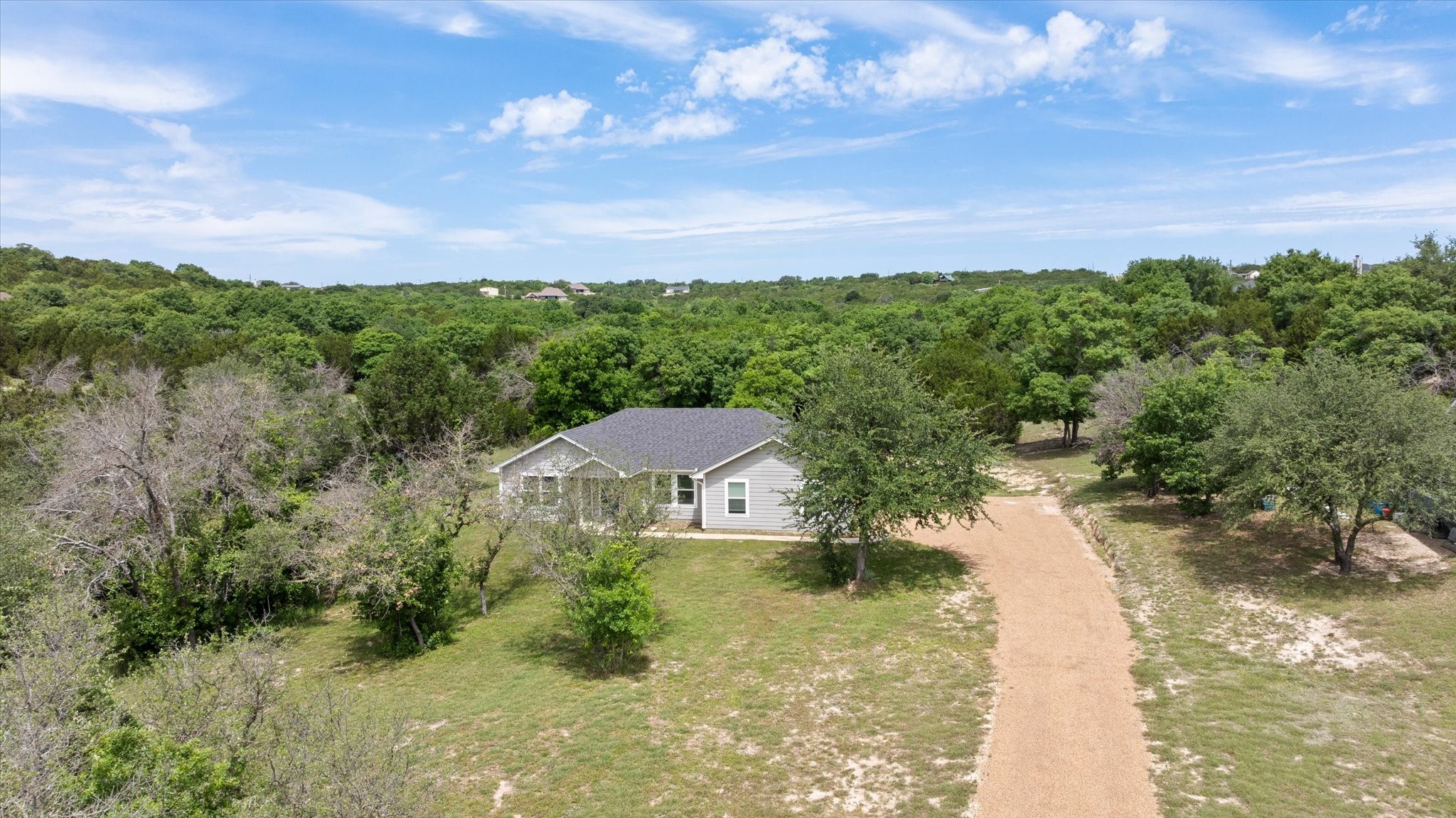 1495 Peninsula Drive Bluff Dale TX 76433