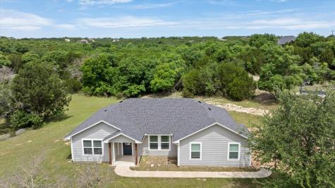 1495 Peninsula Drive Bluff Dale TX 76433