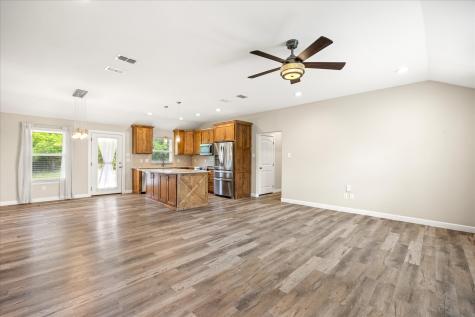 1495 Peninsula Drive Bluff Dale TX 76433