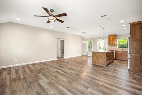 1495 Peninsula Drive Bluff Dale TX 76433