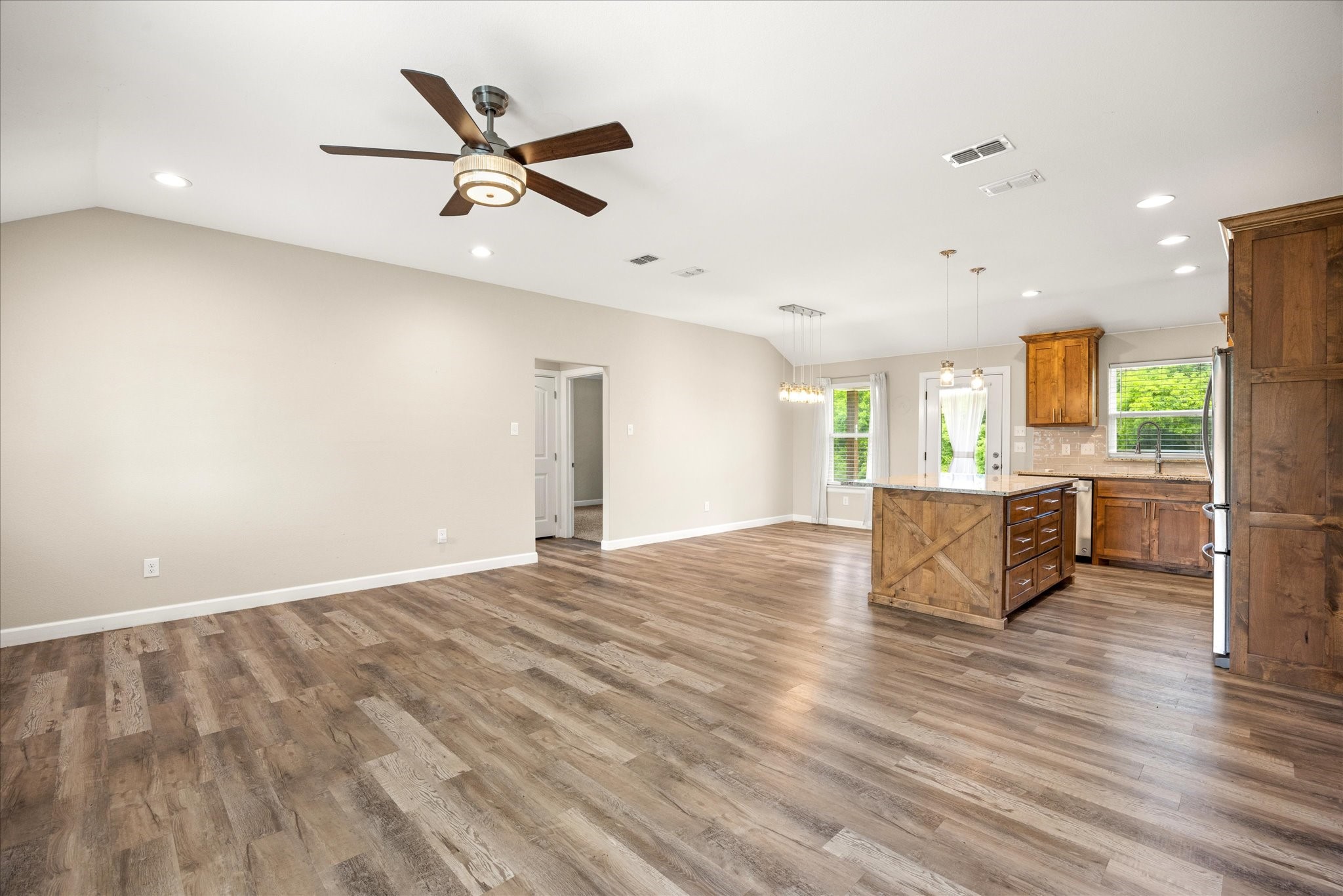 1495 Peninsula Drive Bluff Dale TX 76433
