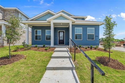 210 Monarch Way Wylie TX 75098
