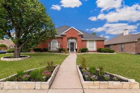 6701 Laramie Drive Plano TX 75023