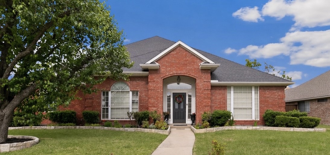 6701 Laramie Drive Plano TX 75023
