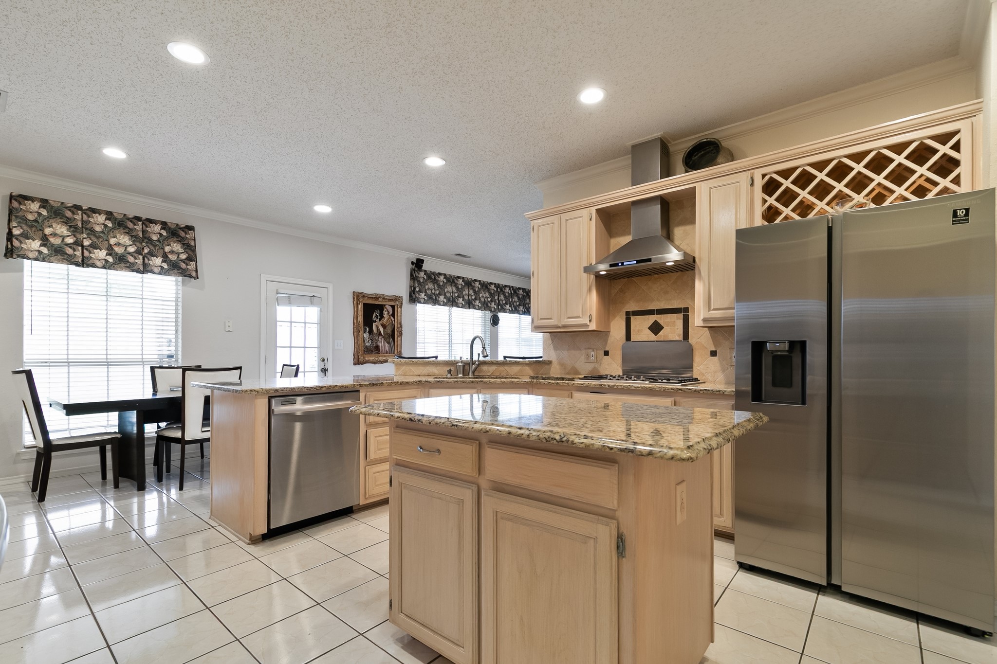 6701 Laramie Drive Plano TX 75023