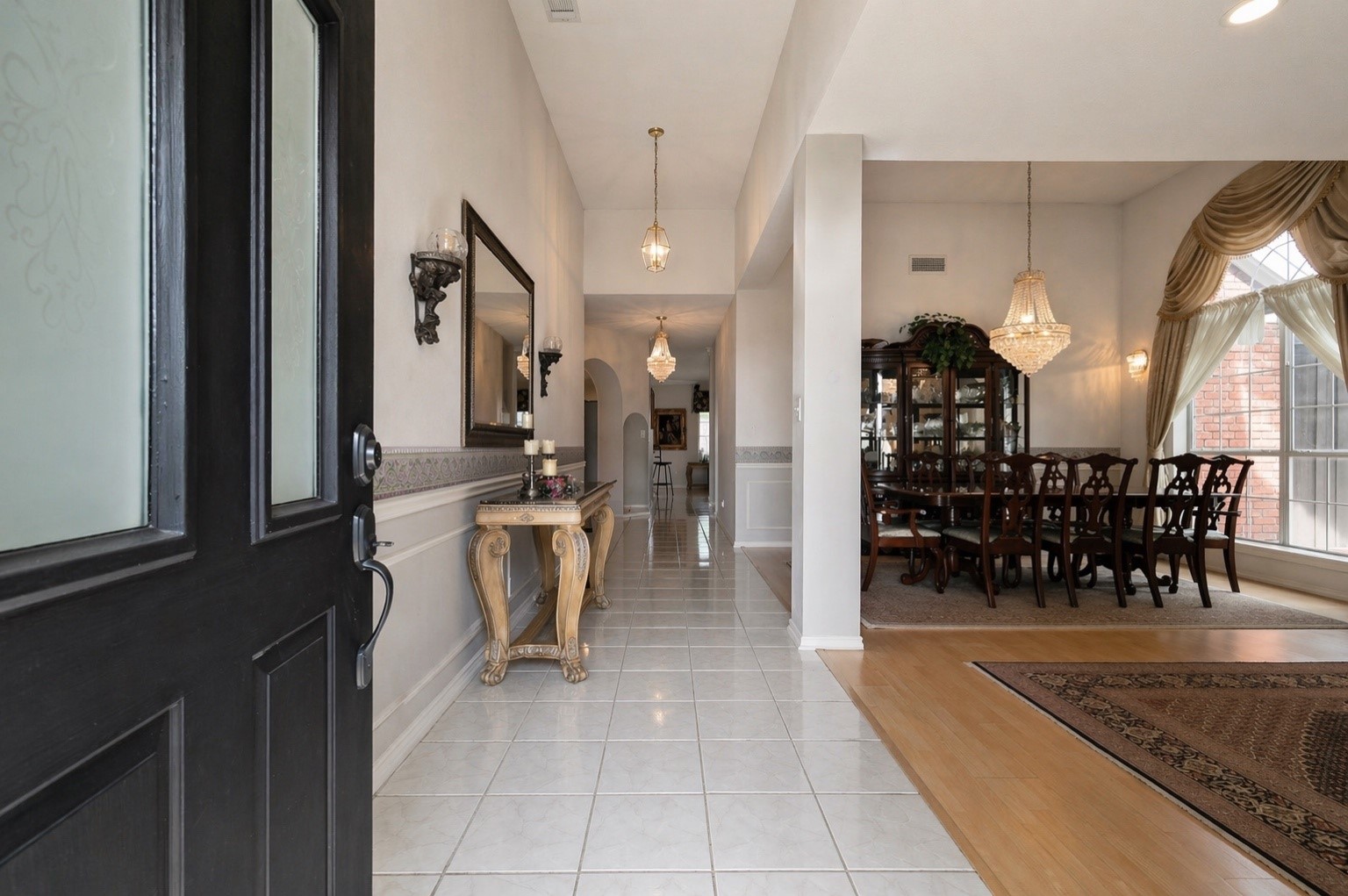 6701 Laramie Drive Plano TX 75023