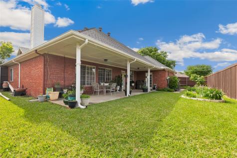 6701 Laramie Drive Plano TX 75023