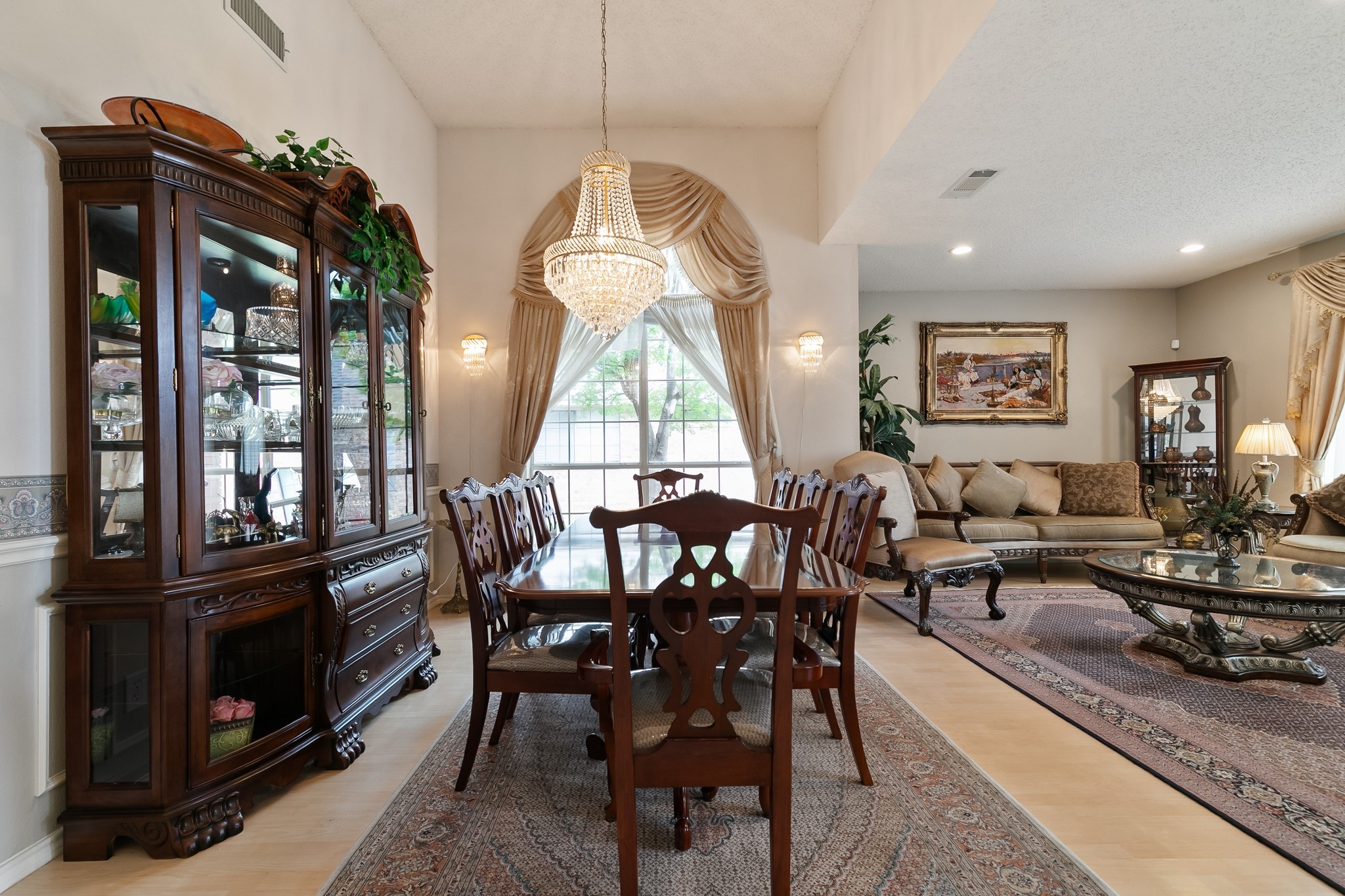6701 Laramie Drive Plano TX 75023