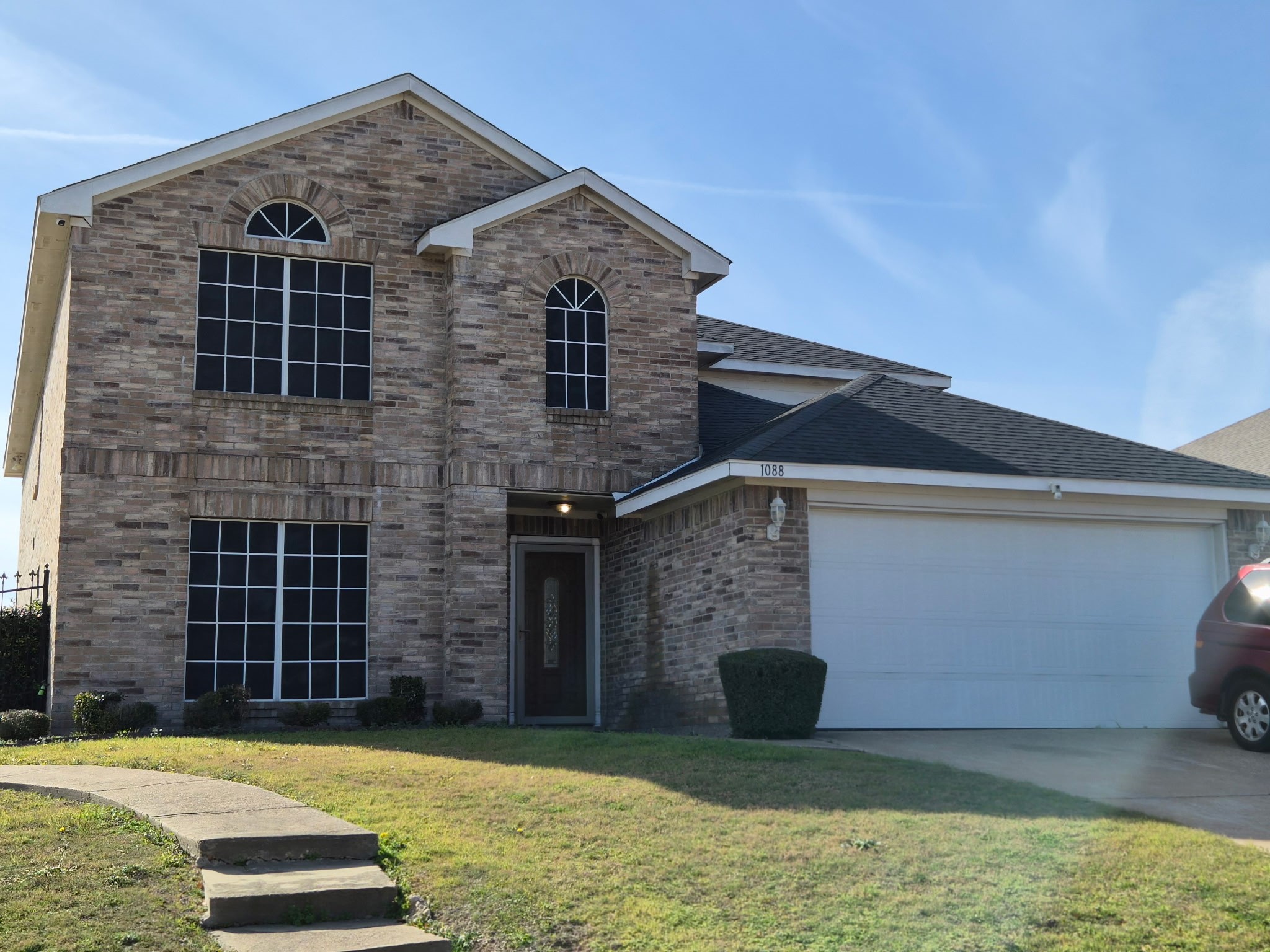 1088 Magnolia Lane Cedar Hill TX 75104