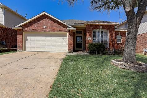 5919 Vista Glen Lane Sachse TX 75048