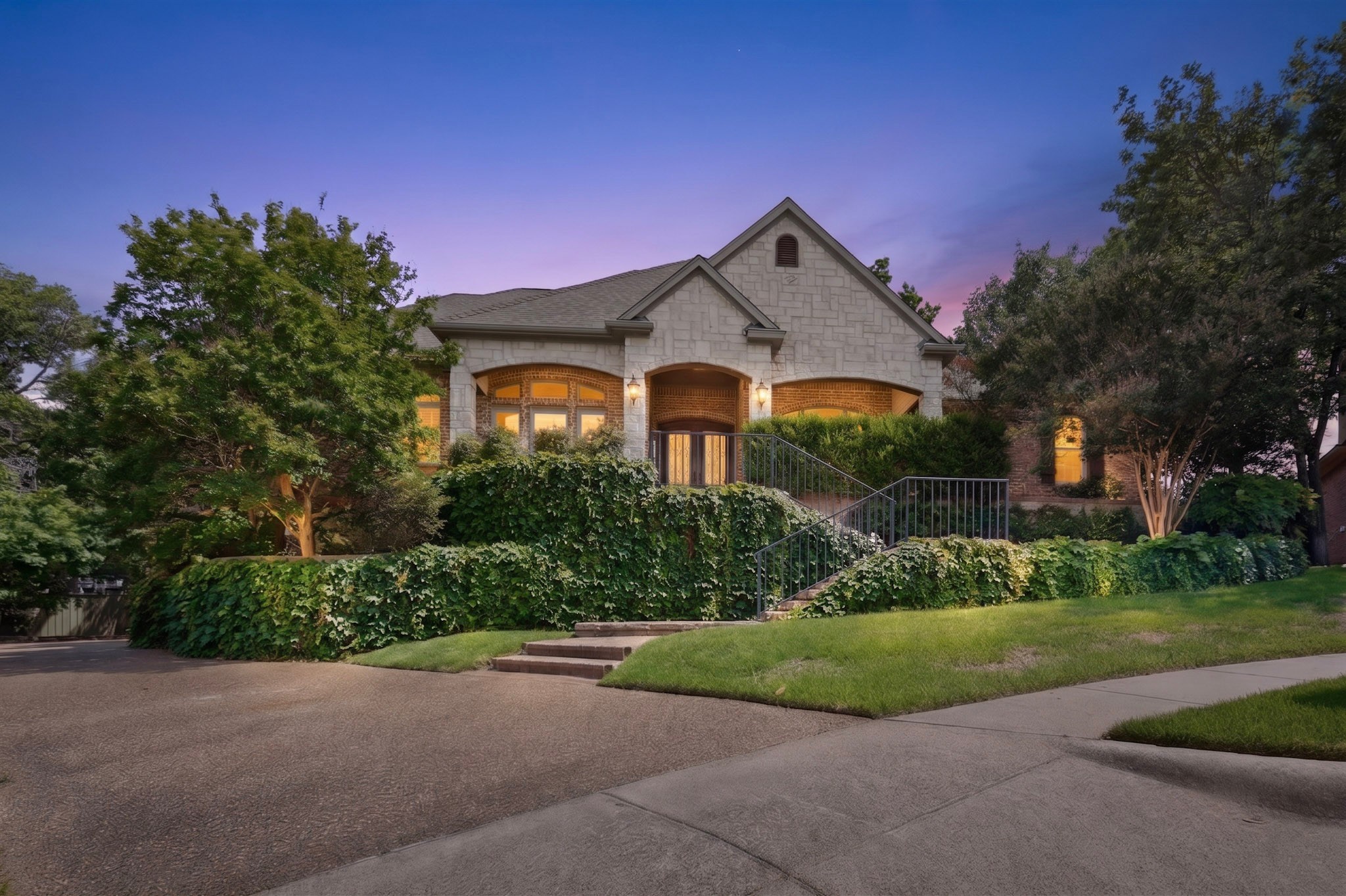 2206 Makena Court Corinth TX 76210