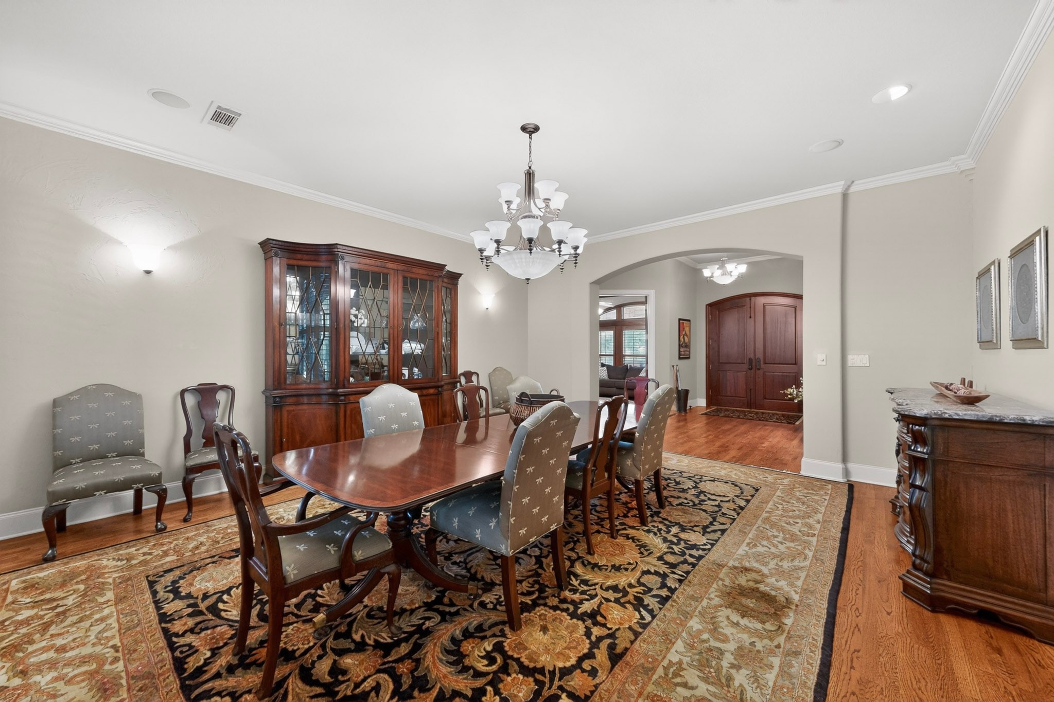 2206 Makena Court Corinth TX 76210