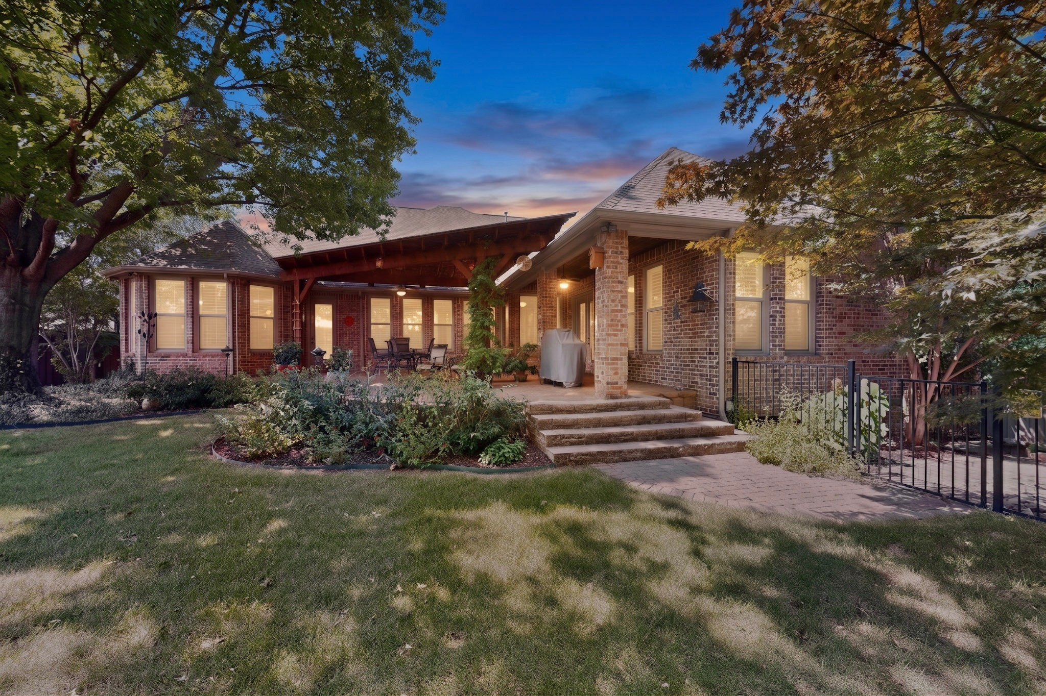 2206 Makena Court Corinth TX 76210