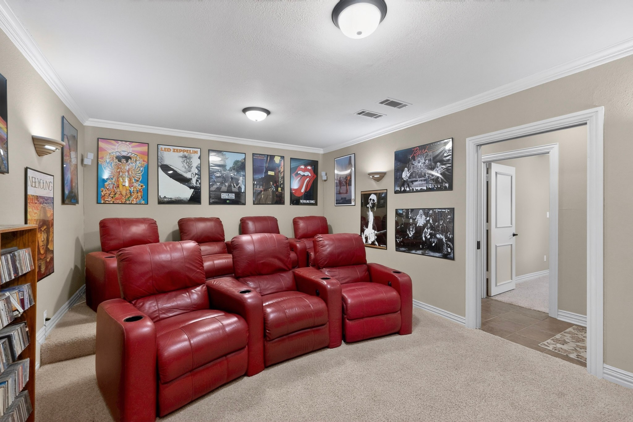 2206 Makena Court Corinth TX 76210