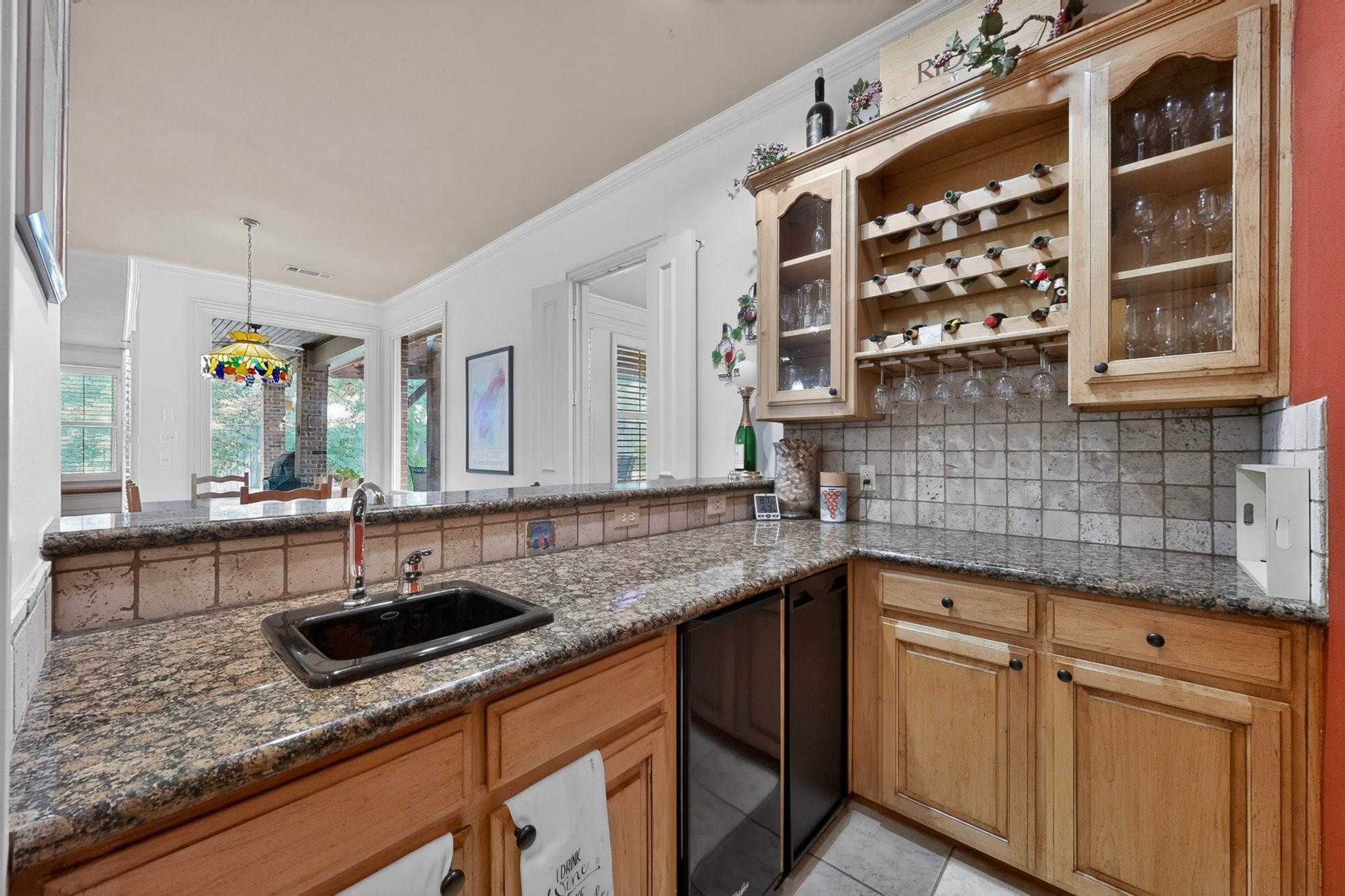 2206 Makena Court Corinth TX 76210