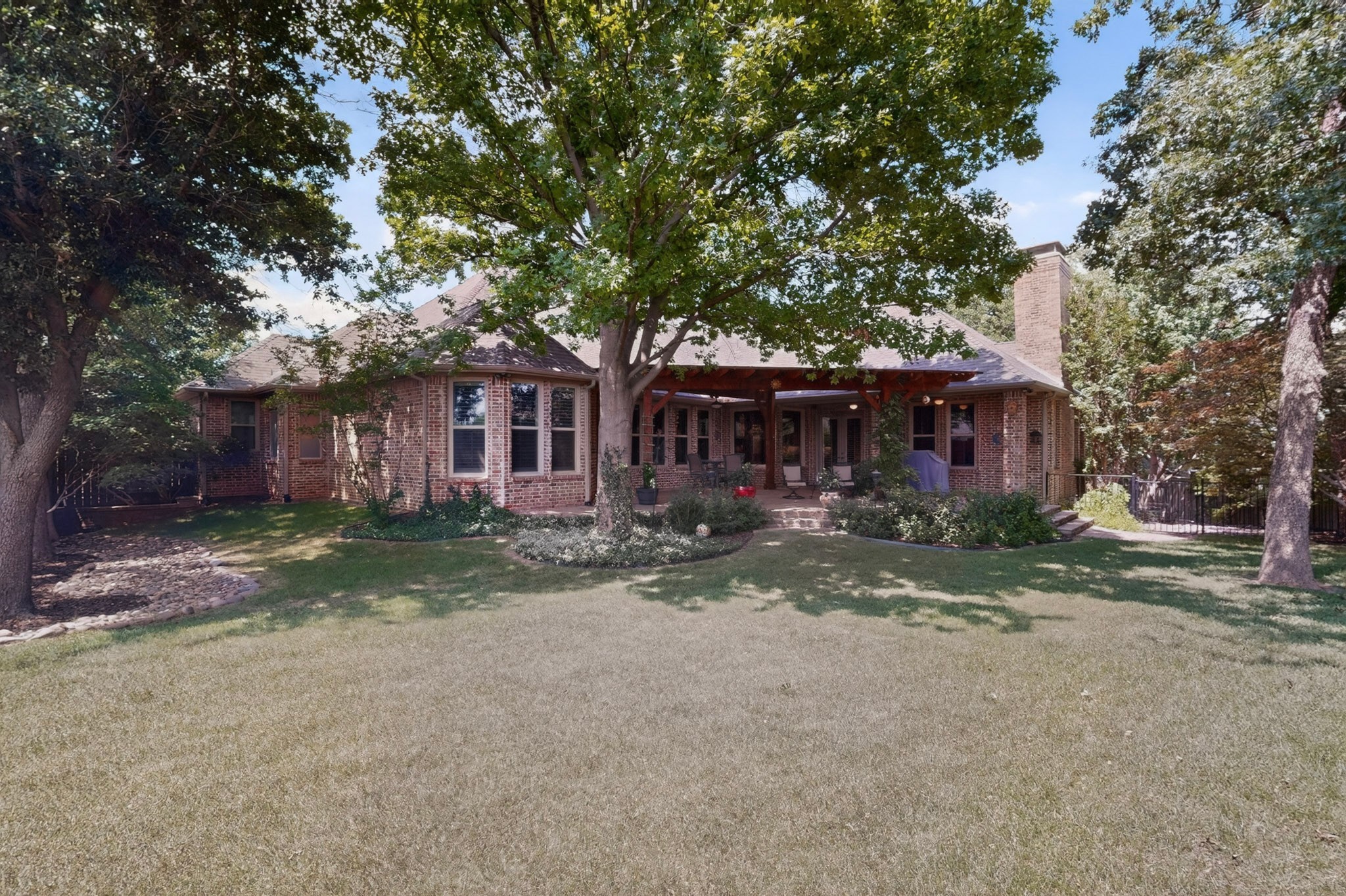 2206 Makena Court Corinth TX 76210
