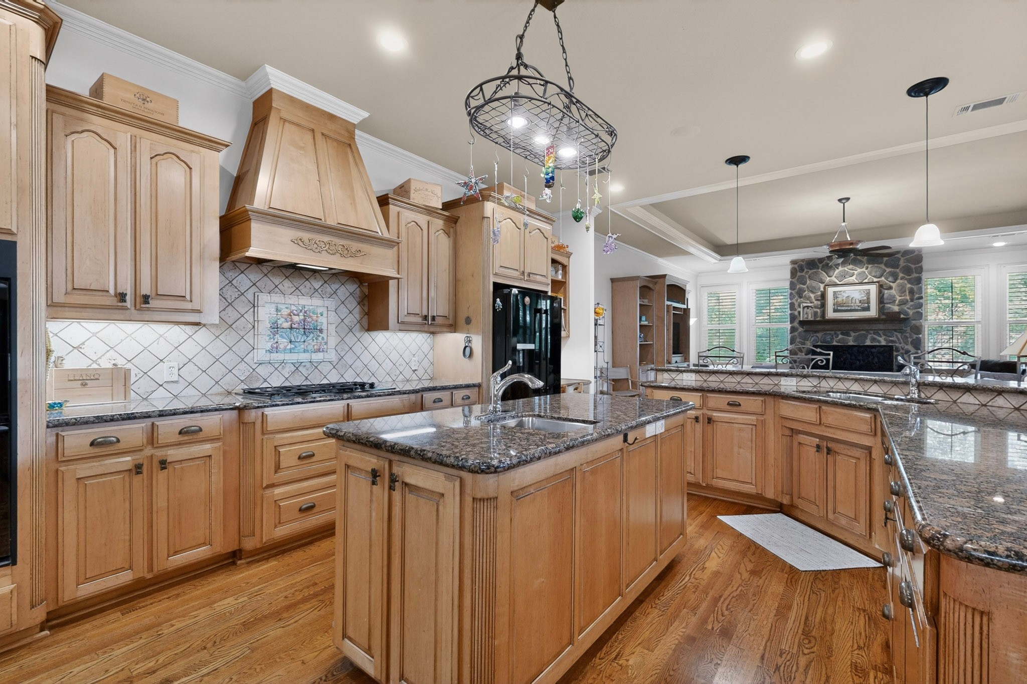 2206 Makena Court Corinth TX 76210