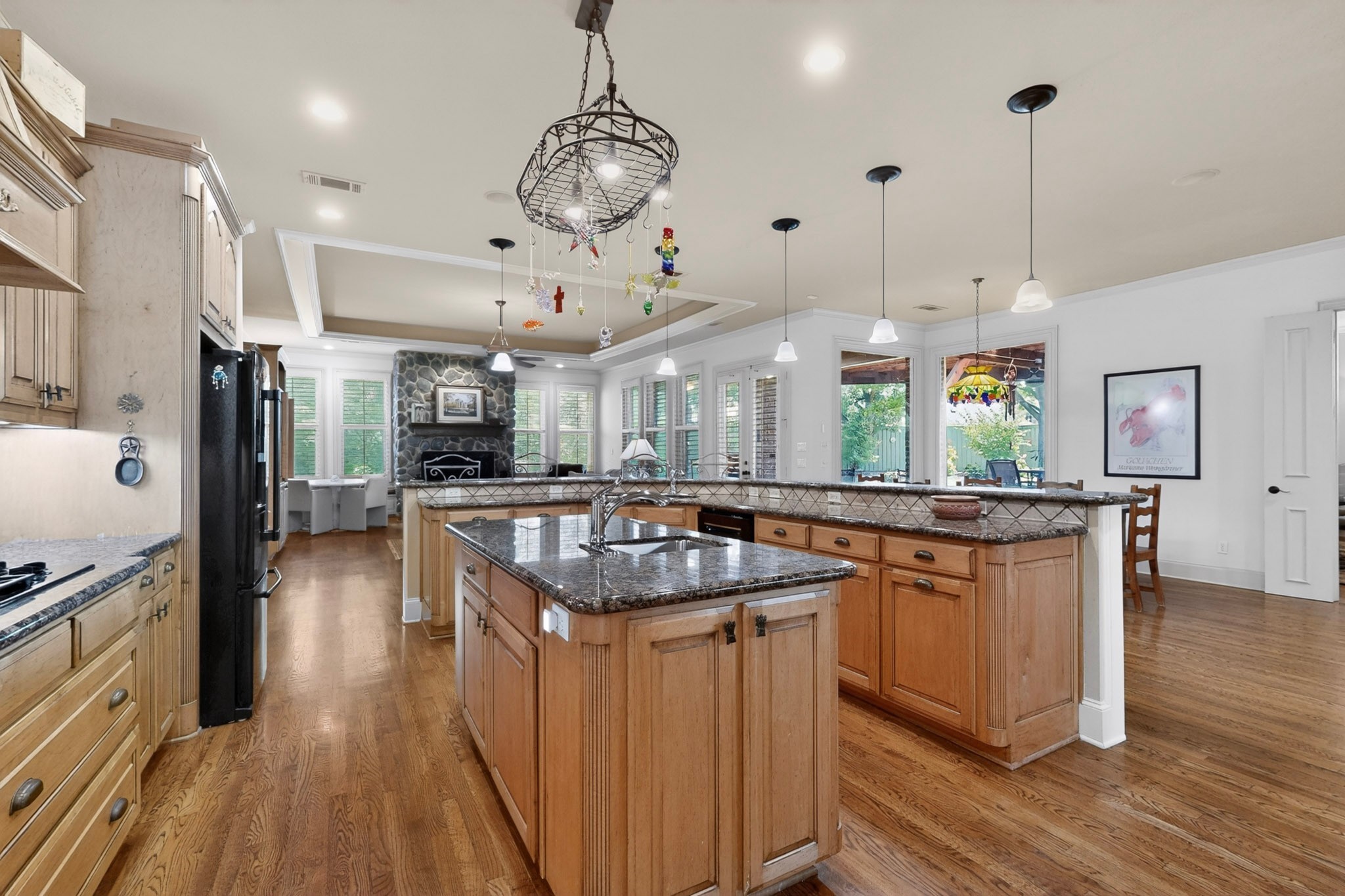 2206 Makena Court Corinth TX 76210