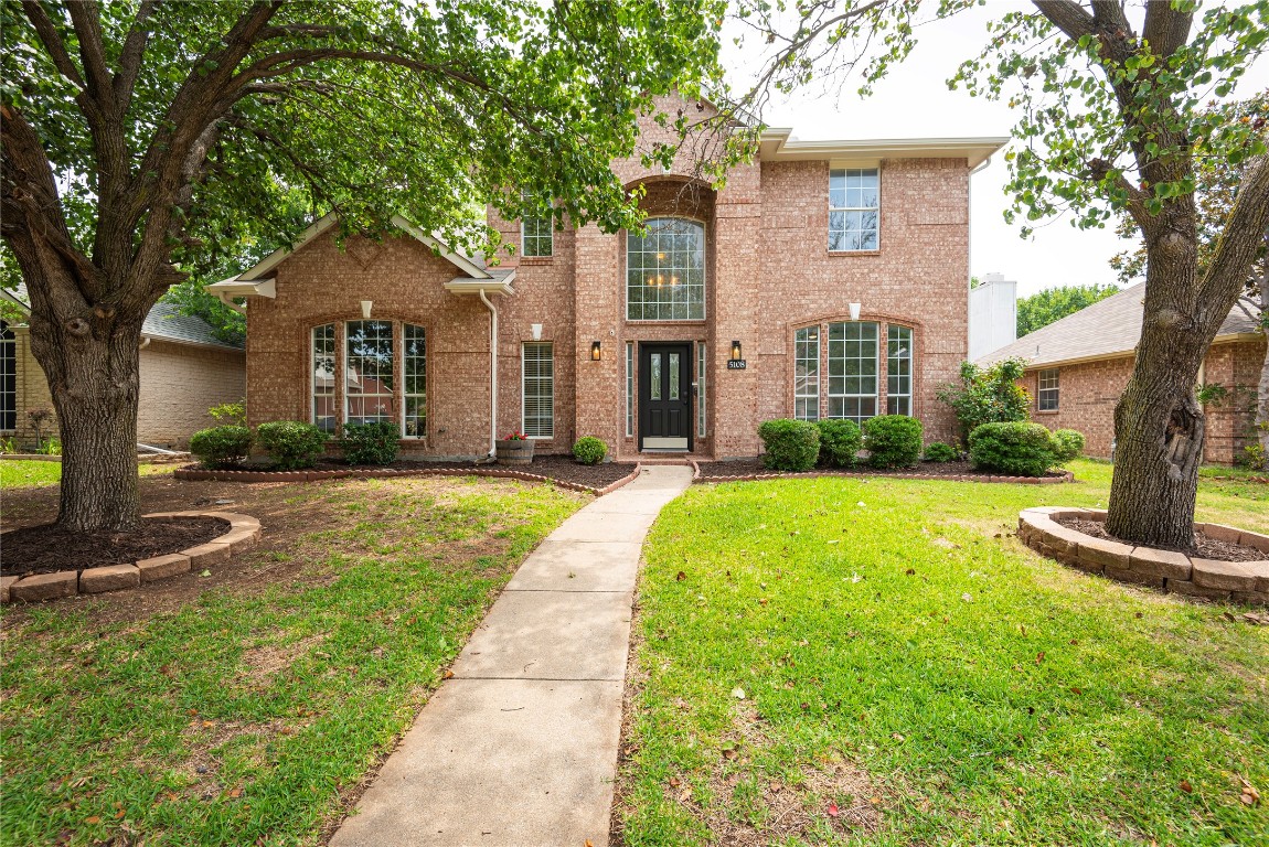 5108 Baton Rouge Boulevard Frisco TX 75035