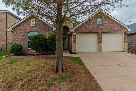 508 Liberty Way Lake Dallas TX 75065